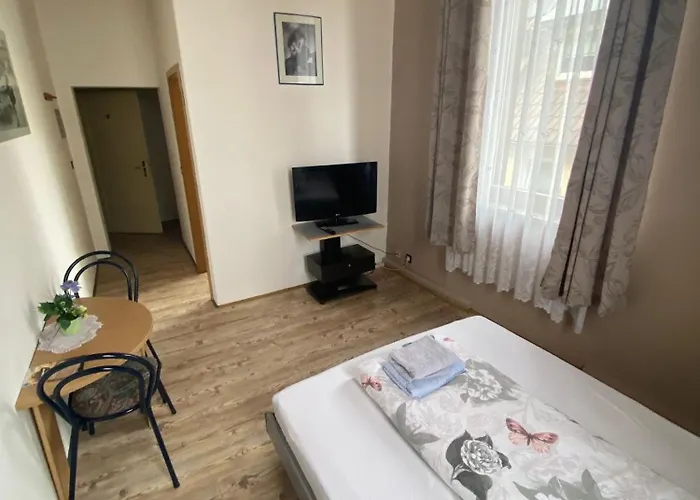 Campismo de Luxo Fraenkischer Hof *