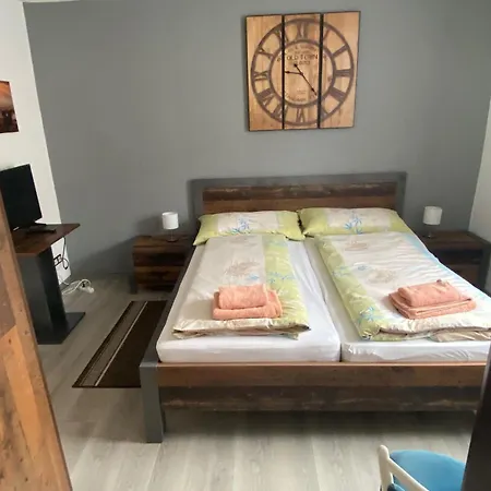 Fränkischer Hof Luxuszelt *