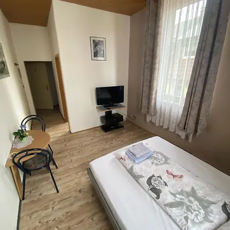 Lüks kamp alanı Fraenkischer Hof *