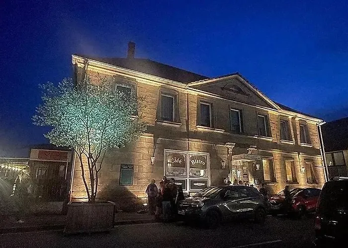Fraenkischer Hof *